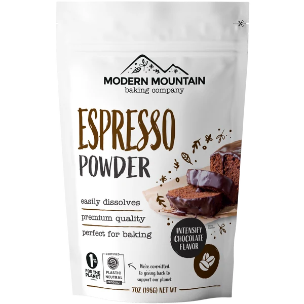 Espresso Powder (7 oz)