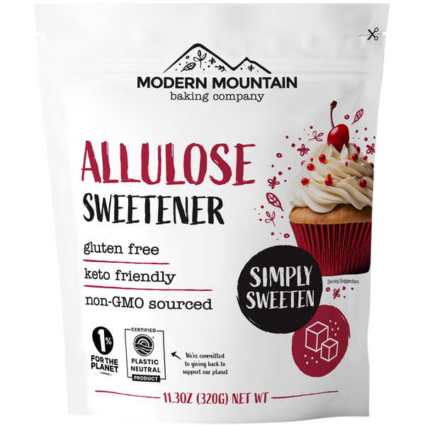 Allulose (11.3 oz) wholesale